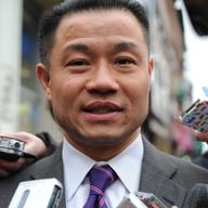 john liu, chinatown
